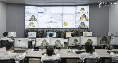 黑格智能運(yùn)維服務(wù)3.0發(fā)布 引領(lǐng)義齒加工廠(chǎng)產(chǎn)業(yè)革新與信息咨詢(xún)升級(jí)